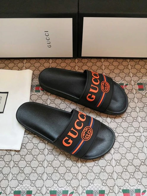 Gucci Slipper NewStyle 3182
