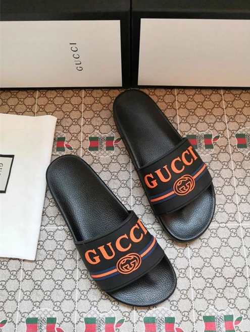 Gucci Slipper NewStyle 3182