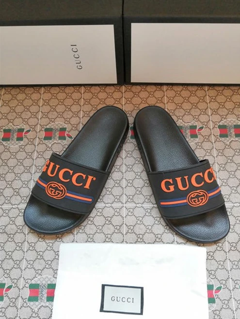Gucci Slipper NewStyle 3182