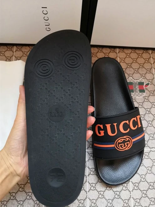 Gucci Slipper NewStyle 3182