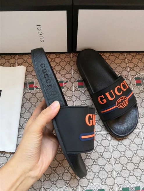 Gucci Slipper NewStyle 3182