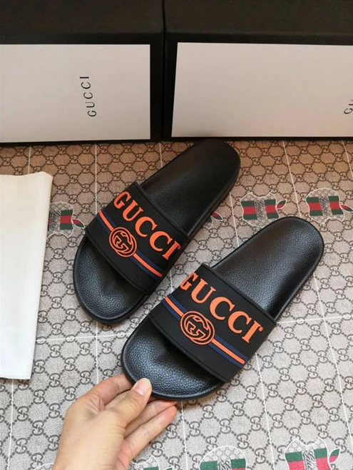Gucci Slipper NewStyle 3182