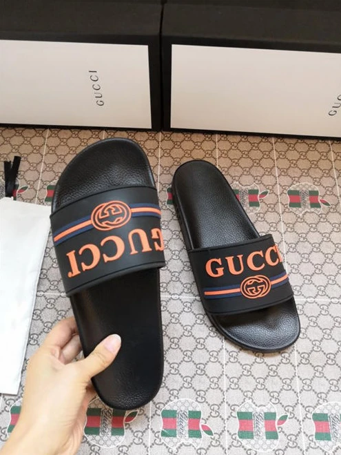 Gucci Slipper NewStyle 3182