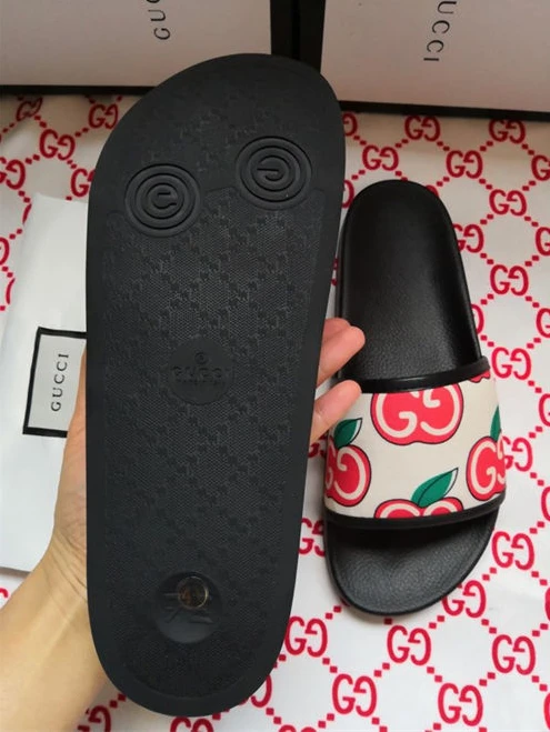 Gucci Slipper Popular 3195
