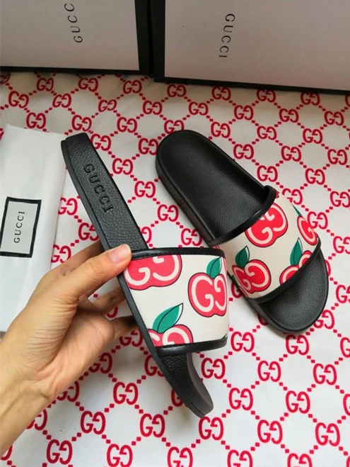 Gucci Slipper Popular 3195