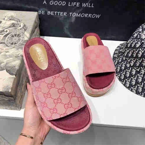 Gucci Slipper SmartChoice 3105