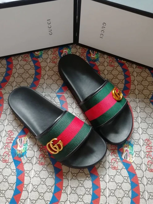 Gucci Slipper SmartChoice 3147
