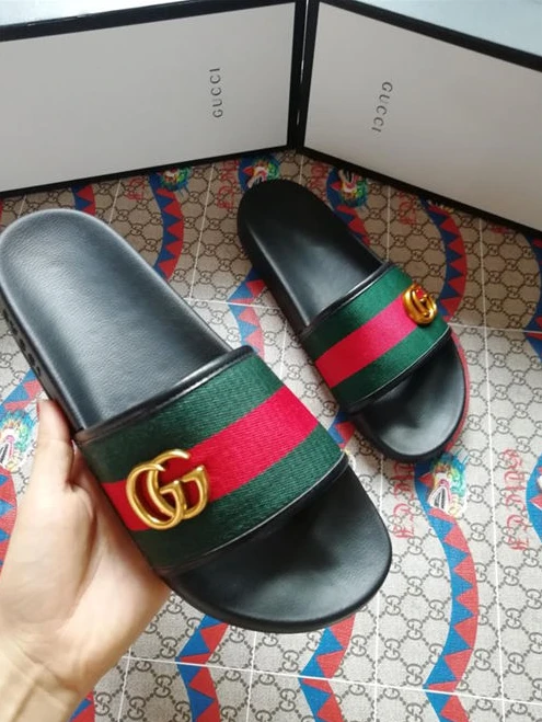 Gucci Slipper SmartChoice 3147