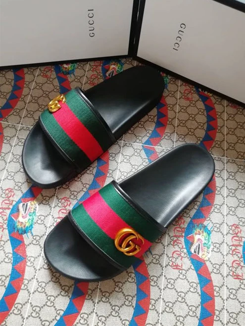 Gucci Slipper SmartChoice 3147