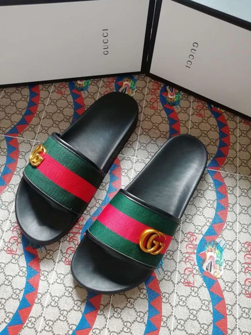 Gucci Slipper SmartChoice 3147