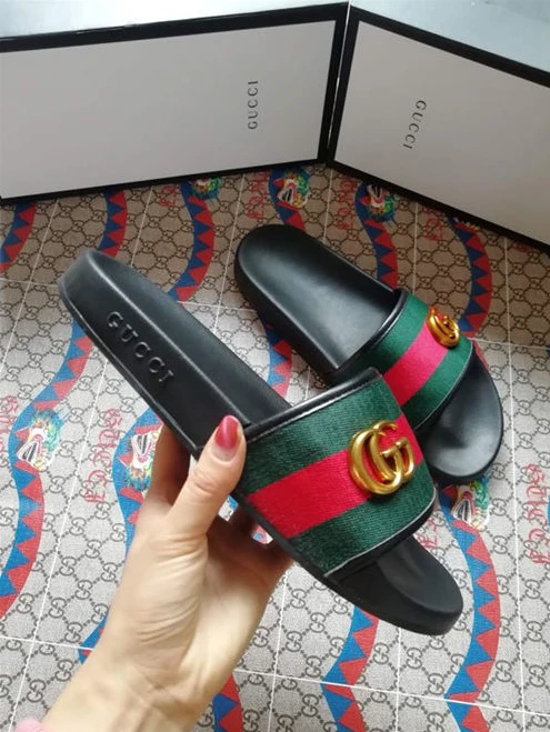 Gucci Slipper SmartChoice 3147