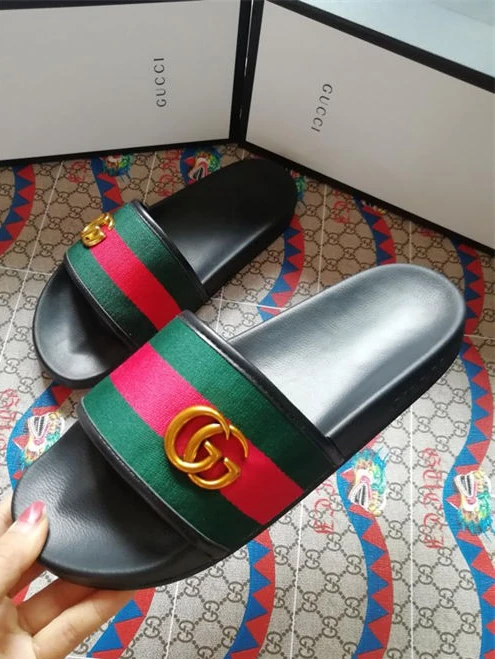 Gucci Slipper SmartChoice 3147