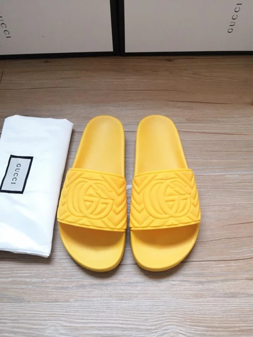 Gucci Slipper SportInspired 3142
