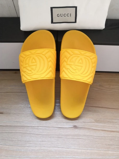 Gucci Slipper SportInspired 3142