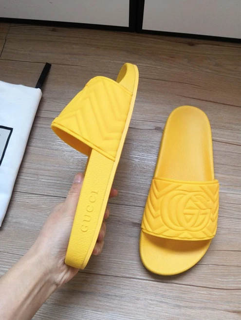 Gucci Slipper SportInspired 3142