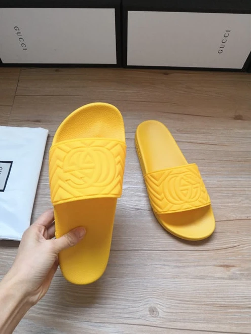 Gucci Slipper SportInspired 3142