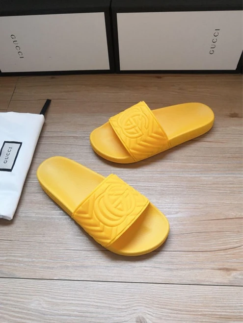 Gucci Slipper SportInspired 3142