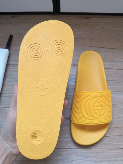 Gucci Slipper SportInspired 3142