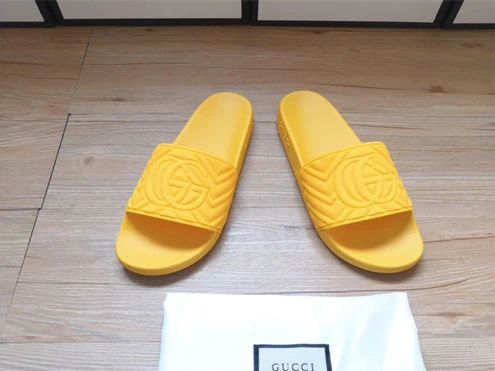 Gucci Slipper SportInspired 3142