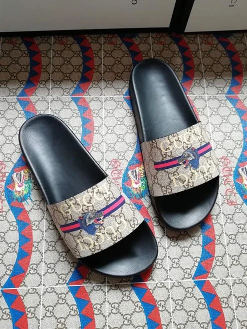 Gucci Slipper SportInspired 3162