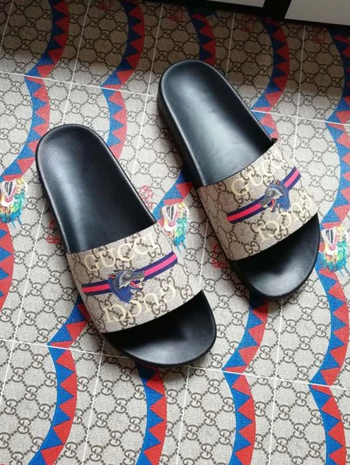 Gucci Slipper SportInspired 3162