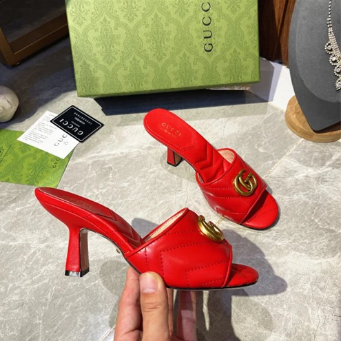 Gucci Slipper StreetReady 3085