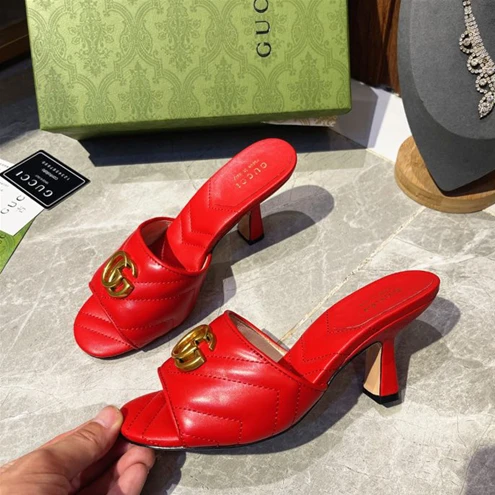 Gucci Slipper StreetReady 3085