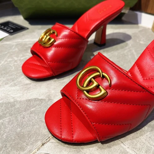 Gucci Slipper StreetReady 3085