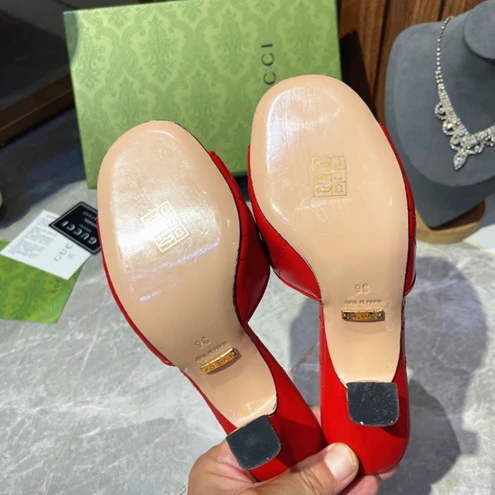 Gucci Slipper StreetReady 3085