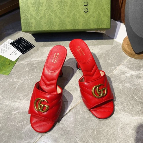 Gucci Slipper StreetReady 3085