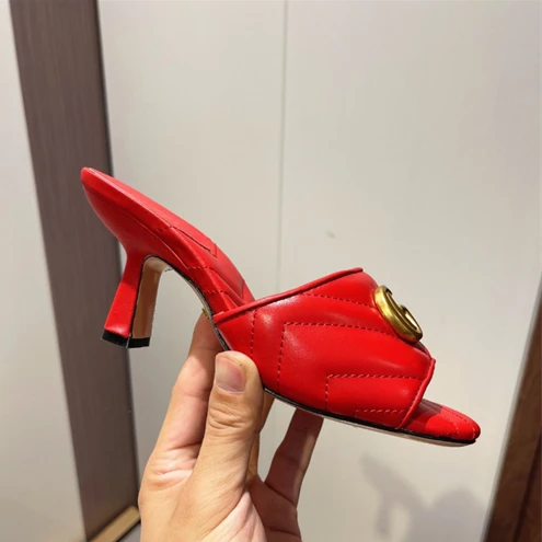 Gucci Slipper StreetReady 3085