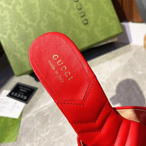 Gucci Slipper StreetReady 3085