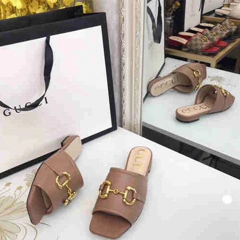 Gucci Slipper StreetReady 3086
