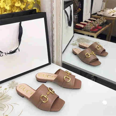 Gucci Slipper StreetReady 3086