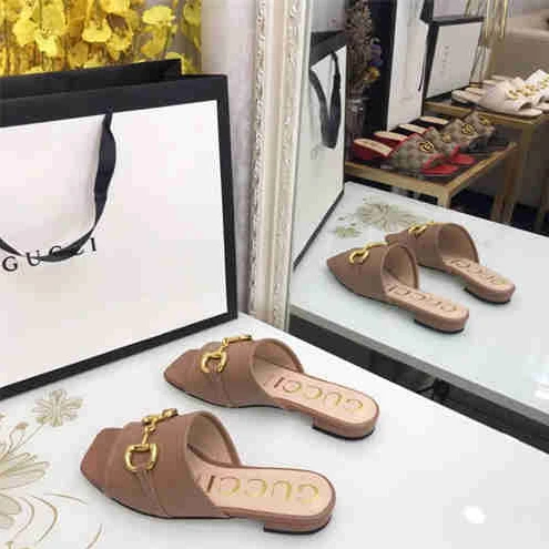 Gucci Slipper StreetReady 3086