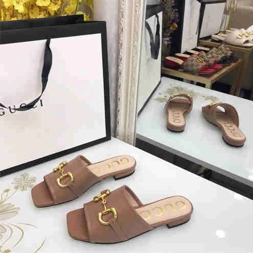 Gucci Slipper StreetReady 3086