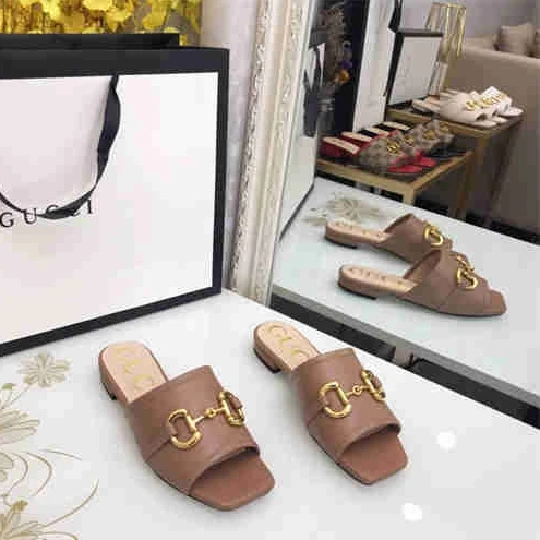 Gucci Slipper StreetReady 3086