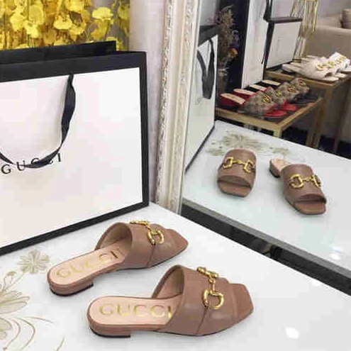 Gucci Slipper StreetReady 3086