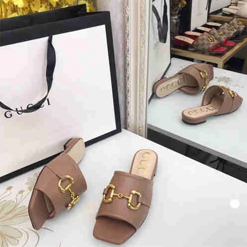 Gucci Slipper StreetReady 3086