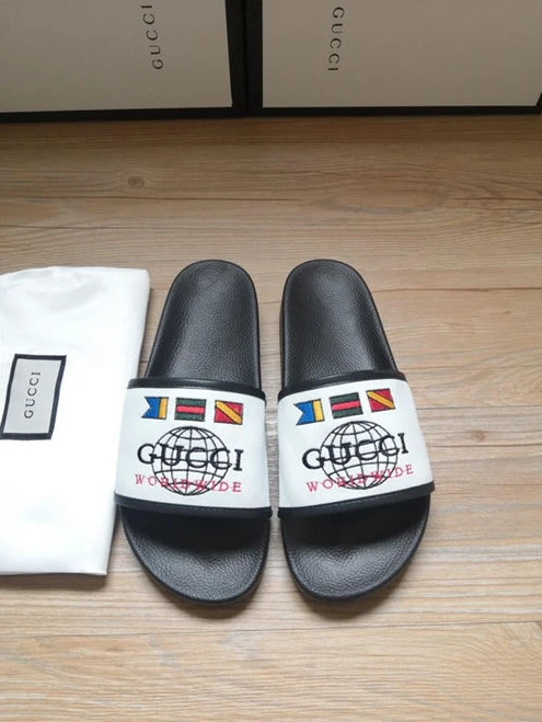 Gucci Slipper TopPick 3181