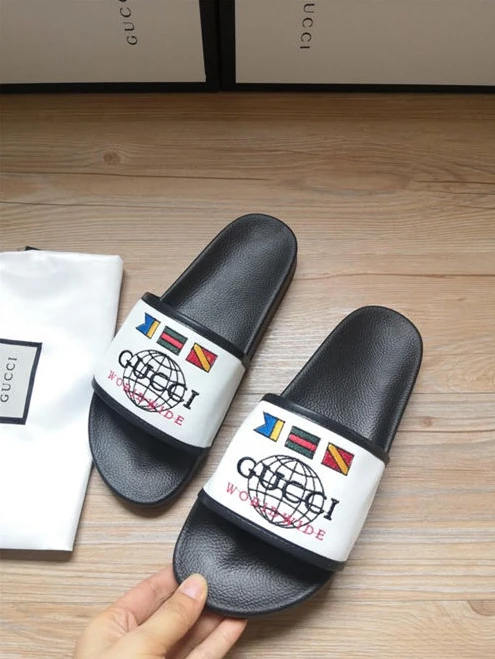 Gucci Slipper TopPick 3181