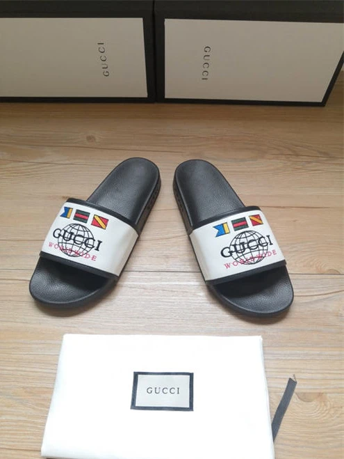 Gucci Slipper TopPick 3181