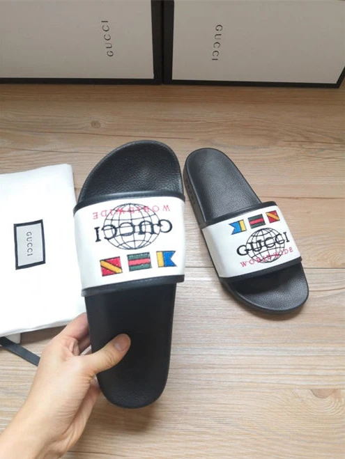 Gucci Slipper TopPick 3181