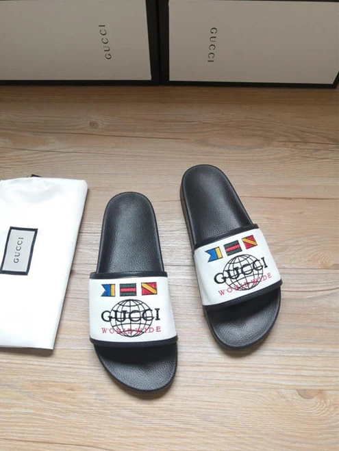 Gucci Slipper TopPick 3181