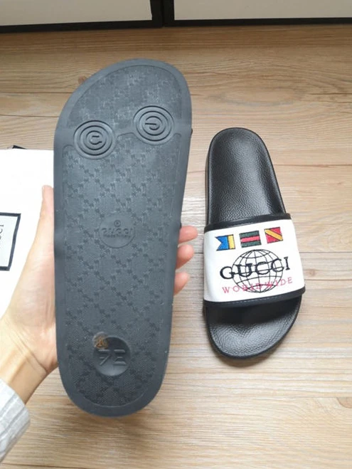 Gucci Slipper TopPick 3181