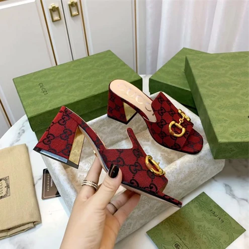 Gucci Slipper UrbanStyle 3117