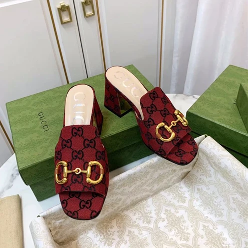 Gucci Slipper UrbanStyle 3117