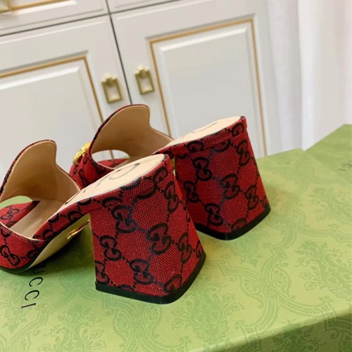 Gucci Slipper UrbanStyle 3117