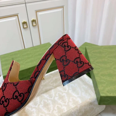 Gucci Slipper UrbanStyle 3117