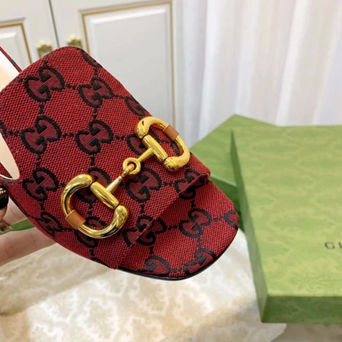Gucci Slipper UrbanStyle 3117